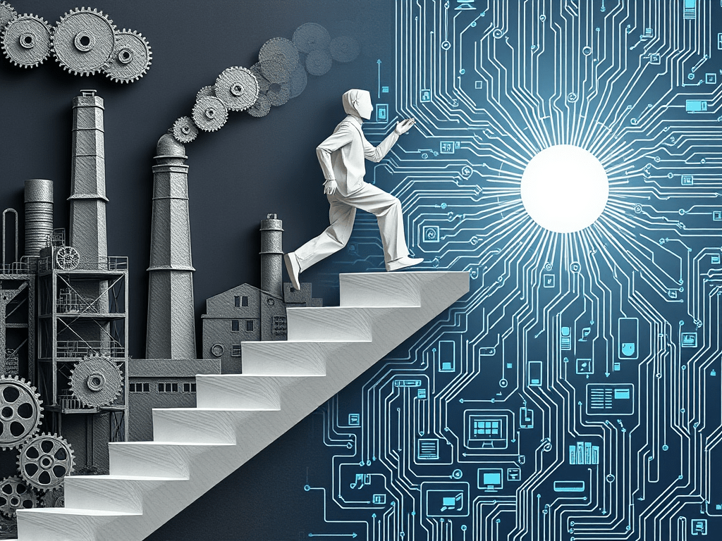 AI For people: A Bright&nbsp;Future